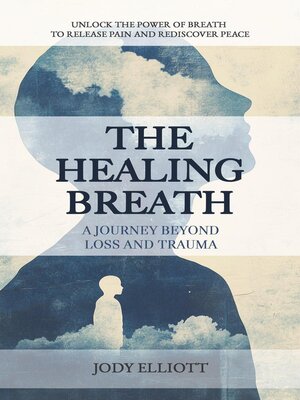 cover image of The Healing Breath